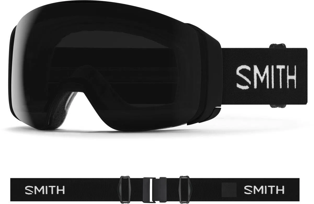 Smith Optics Snow Goggles M00732 4D MAG Goggles - view 40